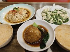 -众顺和非遗淮扬菜(何园店)