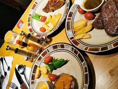 -斗牛士牛排(南京东路店)