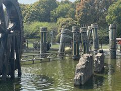 -淹城春秋乐园