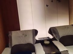 -新紫霞养生·影院足道·SPA(金山区店)