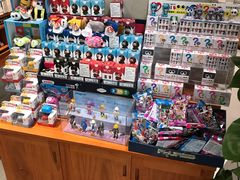 -西西弗书店&矢量咖啡(来福士广场店)