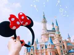 -上海迪士尼度假区