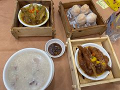 -海晖酒楼·顺德鱼生(荣华店)