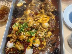 -鱼酷活鱼烤鱼(沈阳大悦城店)