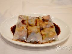 -稻香酒家·34年老字号·港式粤菜(汉街店)