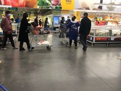 -麦德龙(郑东店)