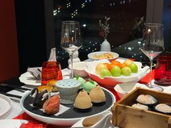 -馋遇江南·精致湖景雅宴(东方之门店)