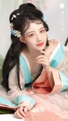 -盘子女人坊生日照·摄影馆(浦东店)