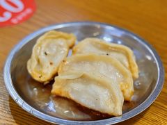 -黄阿姨锅贴大王(万航渡路店)