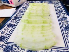 -羯羊城涮羊肉(陶然水岸店)
