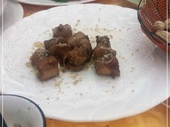 -东兴黄鳝饭店(江洲店)