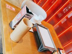 -管氏翅吧(马家堡店)