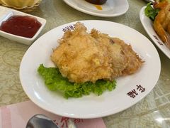 -华梅西餐厅(哈尔滨中央大街店)