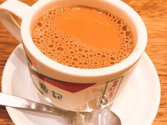 -源记茶餐厅(尖沙咀店)