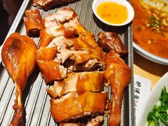 -醉得意·山茶油炒土鸡(奇美店)