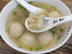-永和鱼丸(南后街店)
