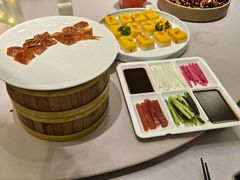 -雀蓝川菜(奥体广场店)