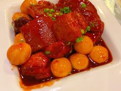 红烧肉-忠义小酒馆(田东店)