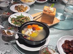 -外婆家(西溪印象城店)