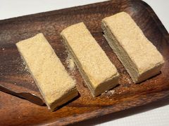 娜帕里勇-西域阿里马新疆菜·清真(桂花路店)