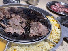 -东门韩国烤肉·韩国料理(烟台朝阳街店)