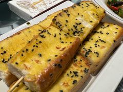 -庞家烧烤客栈(炮台山店)