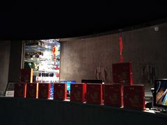 售票处-万达影城(银兴菲林店)