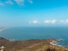 -海南铜鼓岭景区