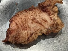 -红东阁东北菜烤肉酒馆(CROSS万象汇店)