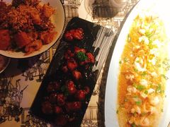 -绿茶餐厅(燕郊永旺店)