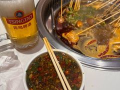 -宏姐串串香(宏伟路店)