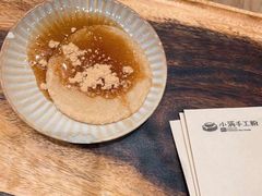 -小满手工粉(上海月星环球港店)