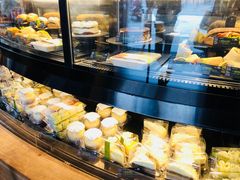 -星巴克(迪士尼小镇店)
