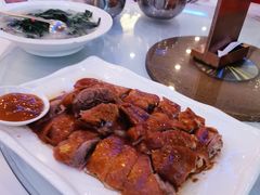 -潮喜竹溪荔湖酒家(荔枝湾店)