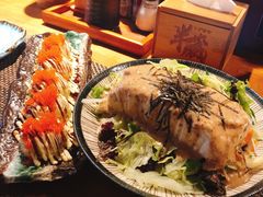 -半藏居酒屋(香港花园店)