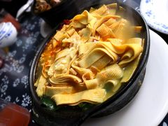 -城角庄砂锅丸子小酒馆(瑞城店)