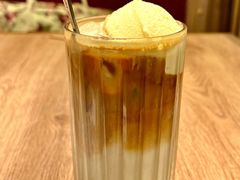 -玛格萝妮比萨屋(四平店)