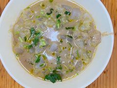 -牛马行牛肉饸饹铺(青岛街店)