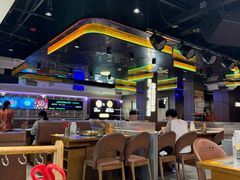 -杨小佳·齐齐哈尔烤肉·烤串(广州店)