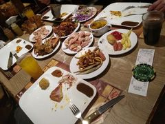 -汉巴味德(大悦城店)