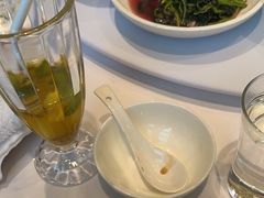 -小厨娘淮扬菜(板桥一店)