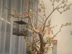 -味+新京宴·烤鸭·北京菜(创意谷店)