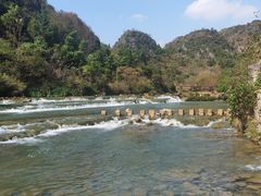 -高荡千年布依古寨旅游景区