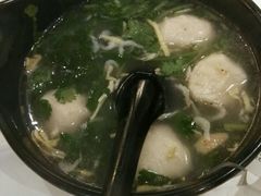 -小杨生煎(湟普汇店)