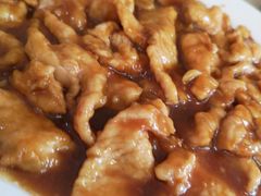 -老苏扬饭店