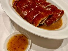 深井烧鹅-临家小院·潮汕菜·商务宴请·点心(白石洲店)