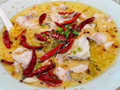 -大树餐厅(红旗街万达店)