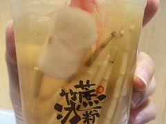 -盛香亭热卤(宝泰购物广场店)