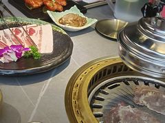 -明洞王妃家烤肉(苏州中心星悦汇店)