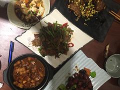 -锦小馆(安贞店)